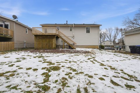Tiny photo for 4 Siesta Court, Bloomington, IL 61704 (MLS # 12530892)