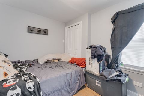 Tiny photo for 136 W 156th Street, Harvey, IL 60426 (MLS # 12532689)