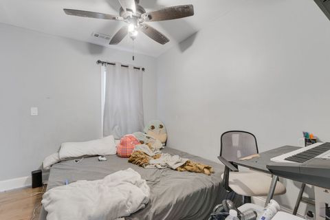 Tiny photo for 136 W 156th Street, Harvey, IL 60426 (MLS # 12532689)