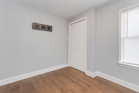 Tiny photo for 136 W 156th Street, Harvey, IL 60426 (MLS # 12532689)