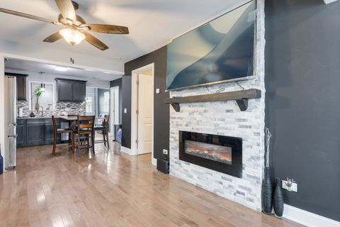 Tiny photo for 136 W 156th Street, Harvey, IL 60426 (MLS # 12532689)