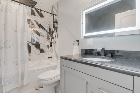 Tiny photo for 136 W 156th Street, Harvey, IL 60426 (MLS # 12532689)