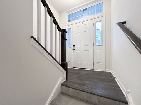 Tiny photo for 4449 Monroe Court, Naperville, IL 60564 (MLS # 12487438)