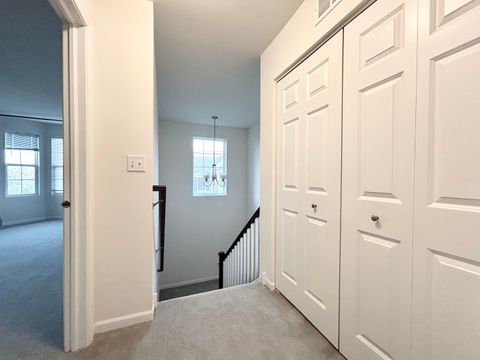 Tiny photo for 4449 Monroe Court, Naperville, IL 60564 (MLS # 12487438)