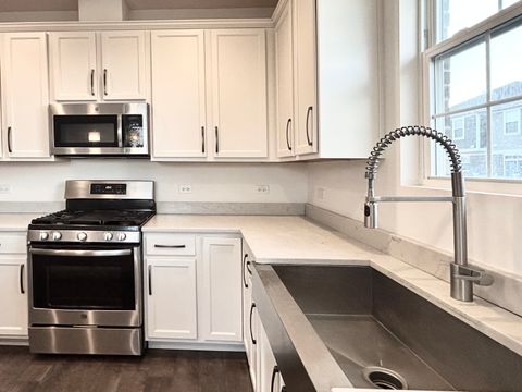 Tiny photo for 4449 Monroe Court, Naperville, IL 60564 (MLS # 12487438)
