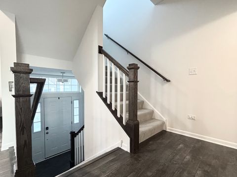Tiny photo for 4449 Monroe Court, Naperville, IL 60564 (MLS # 12487438)
