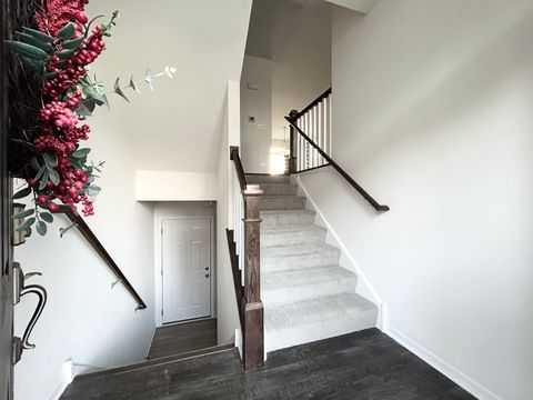Tiny photo for 4449 Monroe Court, Naperville, IL 60564 (MLS # 12487438)
