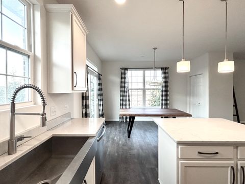 Tiny photo for 4449 Monroe Court, Naperville, IL 60564 (MLS # 12487438)