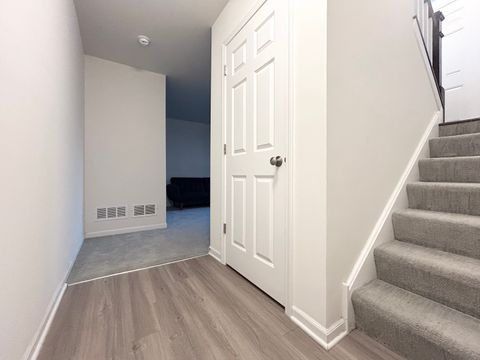 Tiny photo for 4449 Monroe Court, Naperville, IL 60564 (MLS # 12487438)