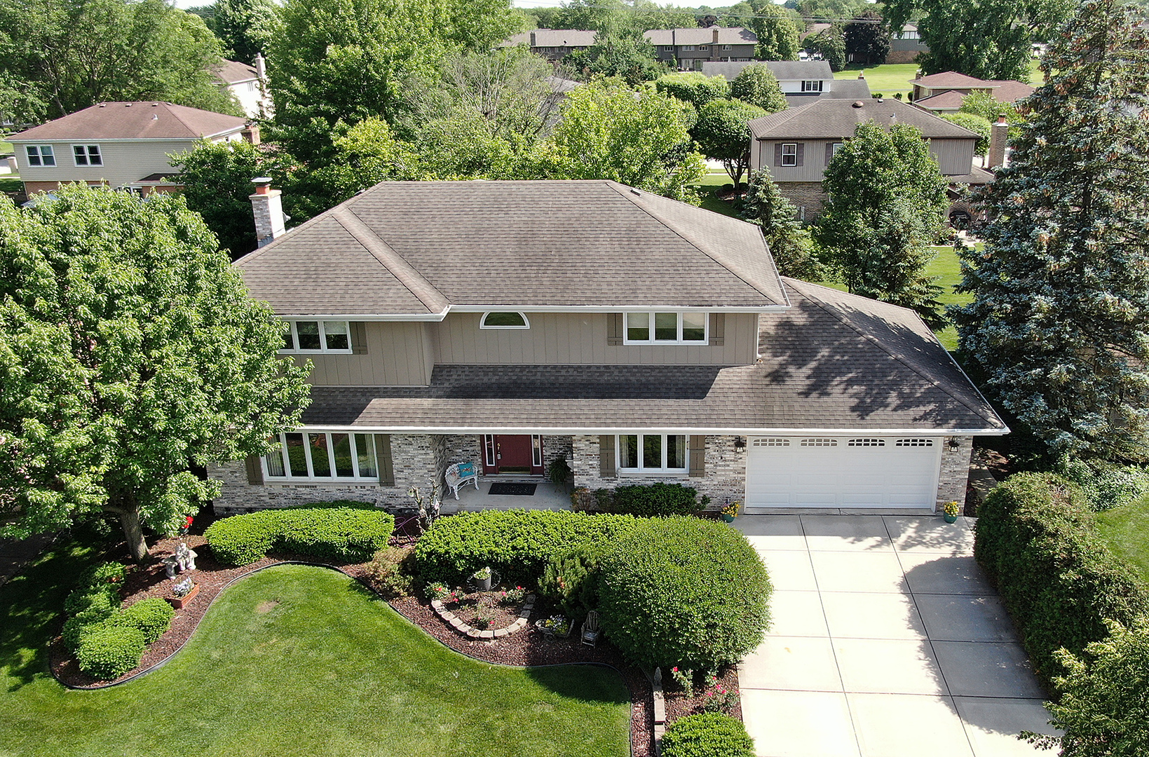 8255 W 138th Street