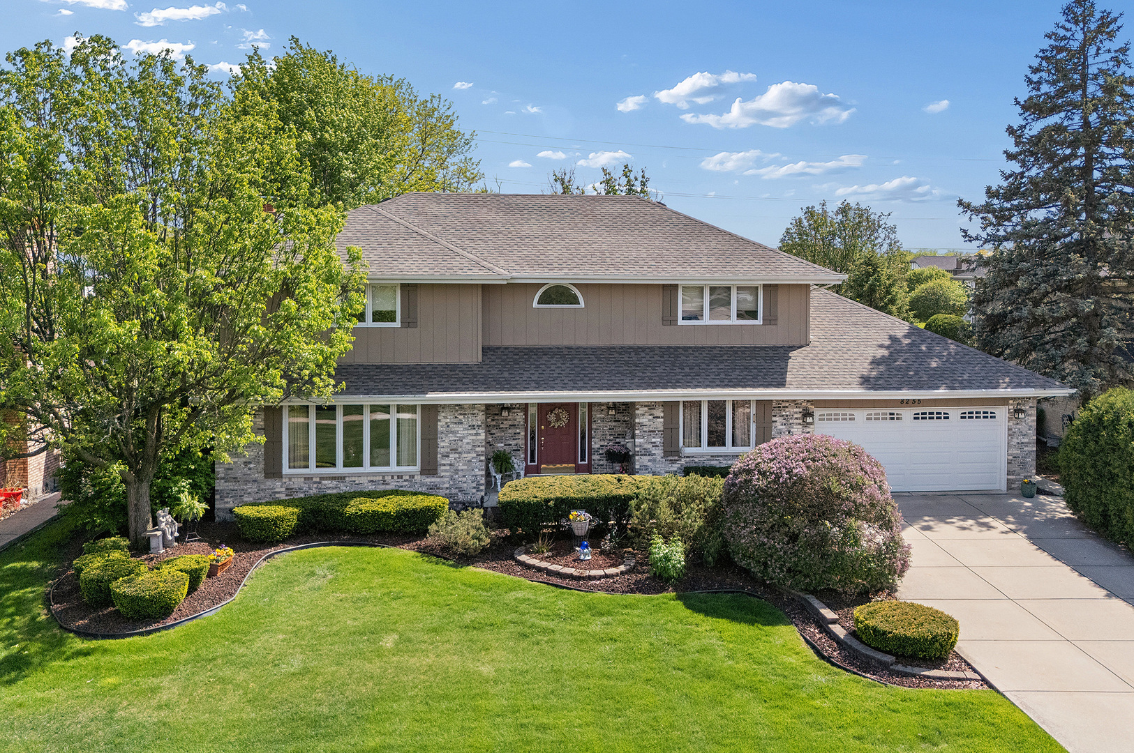 8255 W 138th Street