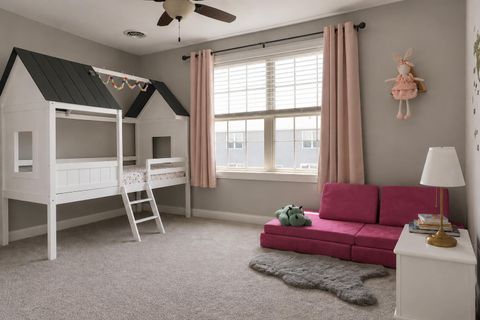 Tiny photo for 6114 W Clairemont Court, Edwards, IL 61528 (MLS # 12652027)