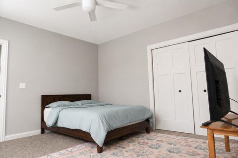 Tiny photo for 6114 W Clairemont Court, Edwards, IL 61528 (MLS # 12652027)