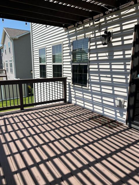 Tiny photo for 6114 W Clairemont Court, Edwards, IL 61528 (MLS # 12652027)
