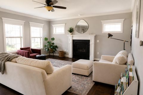 Tiny photo for 6114 W Clairemont Court, Edwards, IL 61528 (MLS # 12652027)
