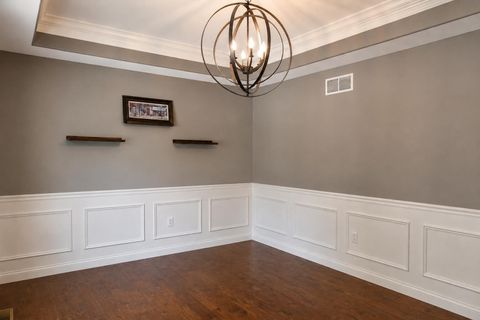 Tiny photo for 6114 W Clairemont Court, Edwards, IL 61528 (MLS # 12652027)