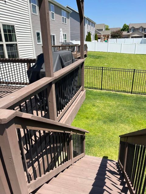 Tiny photo for 6114 W Clairemont Court, Edwards, IL 61528 (MLS # 12652027)