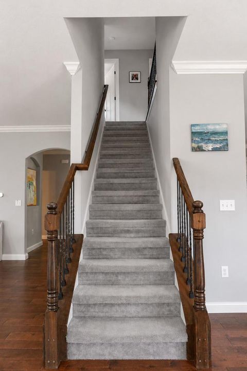 Tiny photo for 6114 W Clairemont Court, Edwards, IL 61528 (MLS # 12652027)