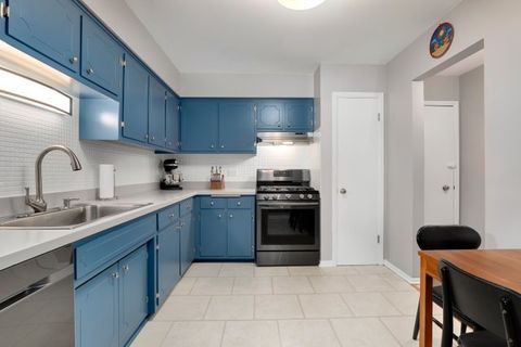 Tiny photo for 3023 N Paris Avenue #108, River Grove, IL 60171 (MLS # 12498973)