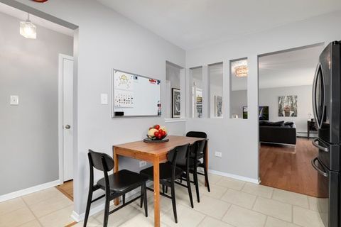 Tiny photo for 3023 N Paris Avenue #108, River Grove, IL 60171 (MLS # 12498973)