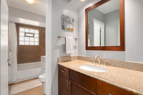 Tiny photo for 3023 N Paris Avenue #108, River Grove, IL 60171 (MLS # 12498973)