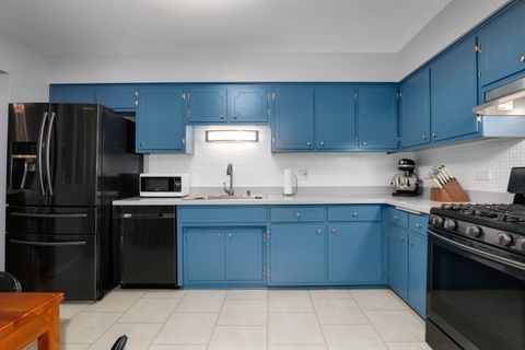 Tiny photo for 3023 N Paris Avenue #108, River Grove, IL 60171 (MLS # 12498973)