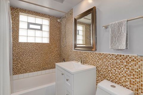 Tiny photo for 3023 N Paris Avenue #108, River Grove, IL 60171 (MLS # 12498973)