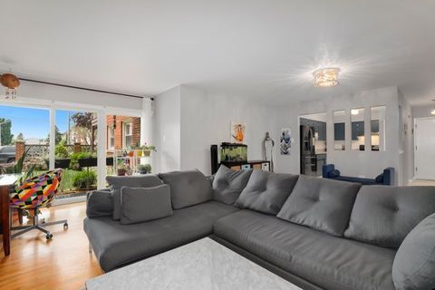 Tiny photo for 3023 N Paris Avenue #108, River Grove, IL 60171 (MLS # 12498973)