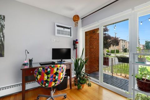 Tiny photo for 3023 N Paris Avenue #108, River Grove, IL 60171 (MLS # 12498973)