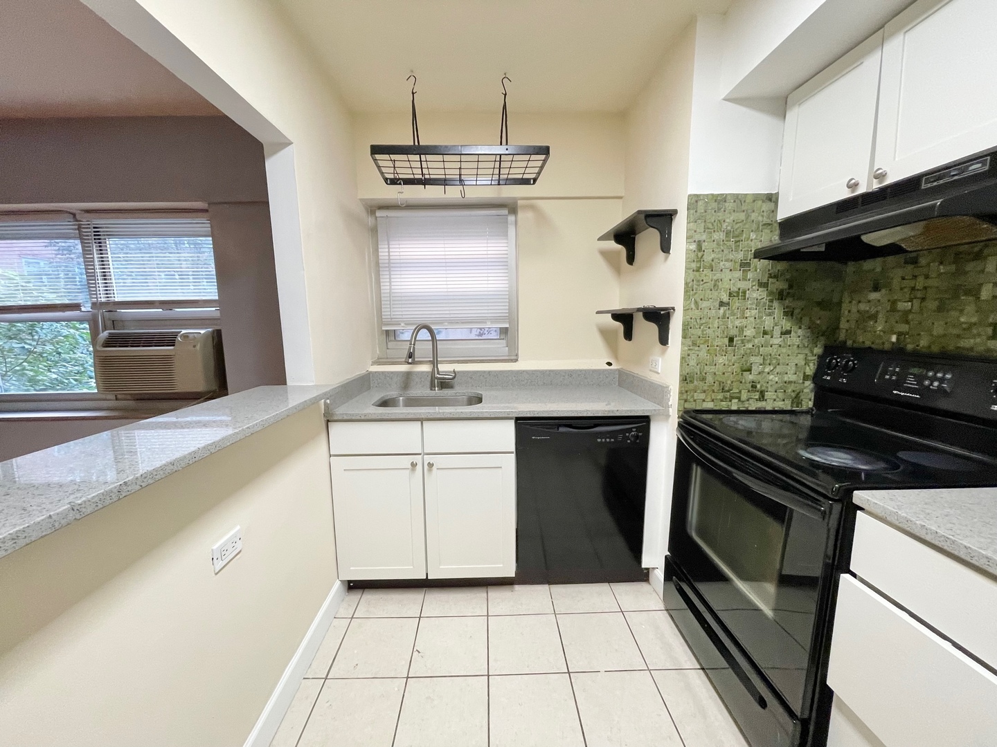 4950 N Marine Drive 209