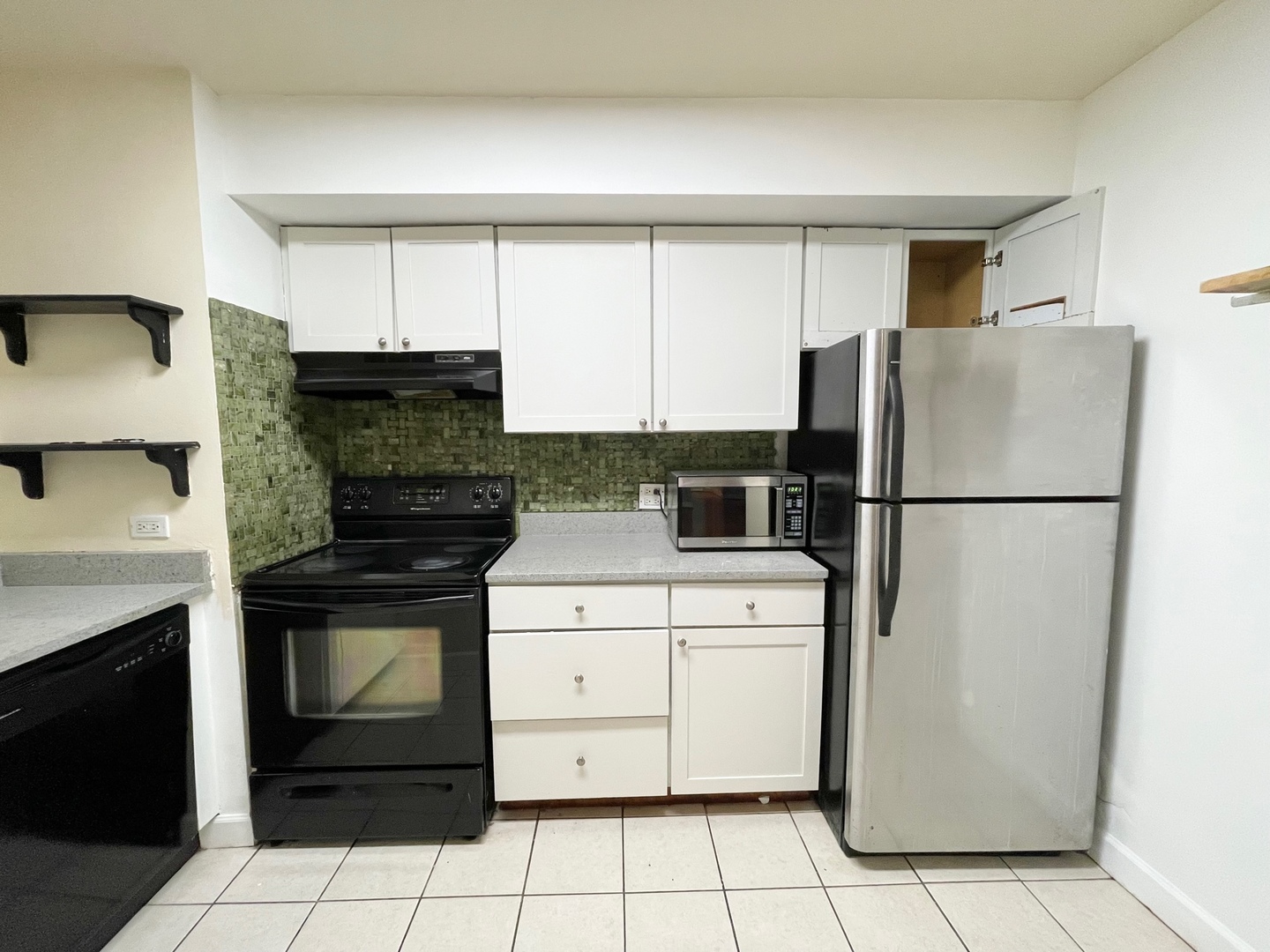 4950 N Marine Drive 209