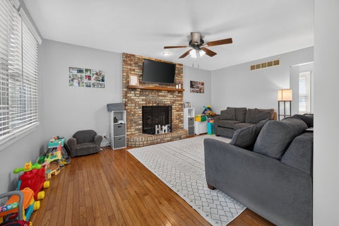 Tiny photo for 2704 Clearwater Avenue, Bloomington, IL 61704 (MLS # 12738685)
