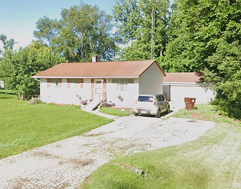 Photo of 5847 Kirkwood Drive, Rockford, IL 61109 (MLS # 12615156)