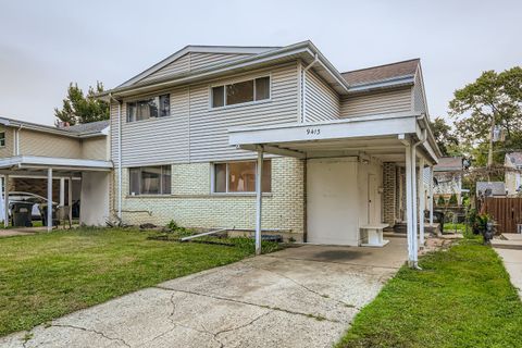 Photo of 9413 Meadow Lane, Des Plaines, IL 60016 (MLS # 12497684)