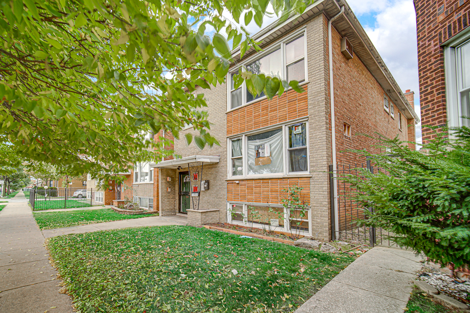 7950 S Lafayette Avenue