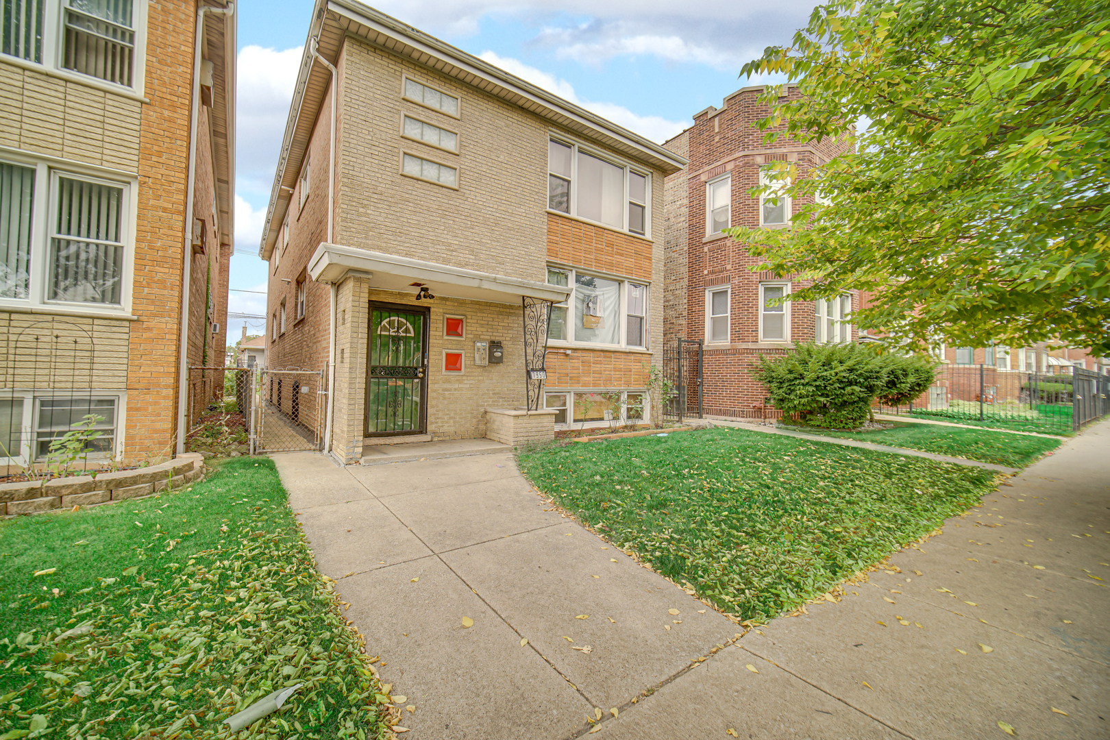 7950 S Lafayette Avenue