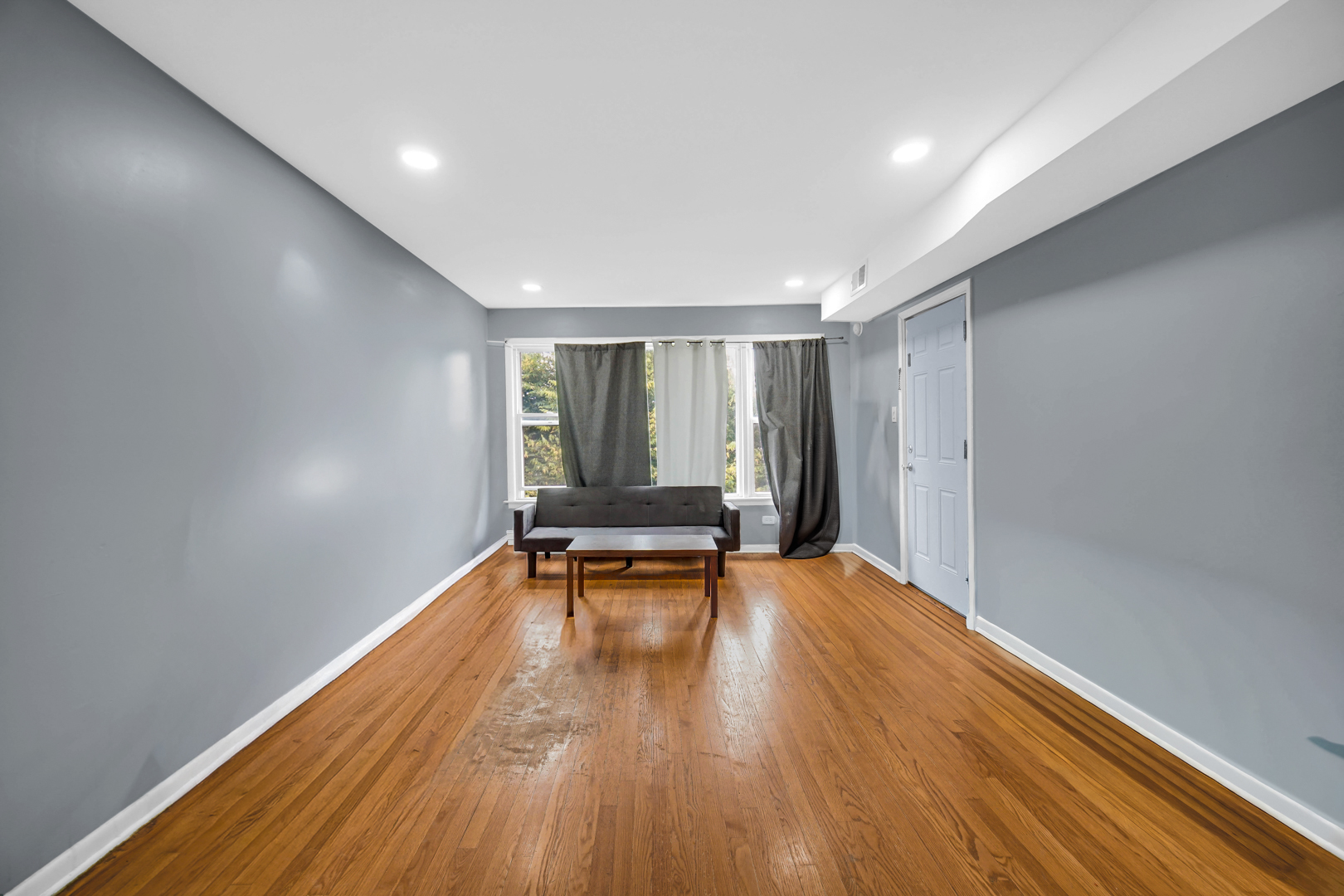 7950 S Lafayette Avenue