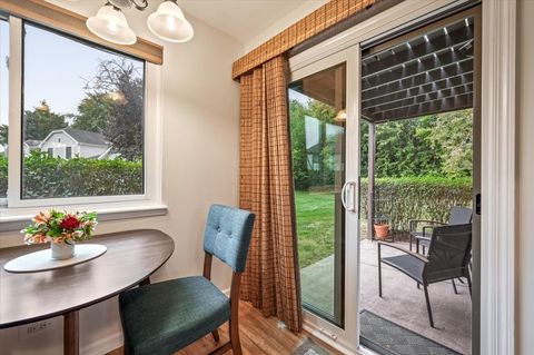 Tiny photo for 1221 Plum Tree Court #D1, Schaumburg, IL 60193 (MLS # 12497054)