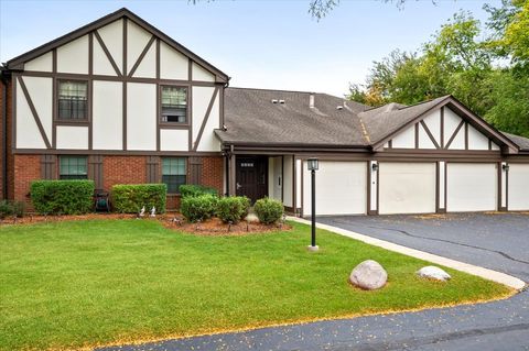 Photo of 1221 Plum Tree Court #D1, Schaumburg, IL 60193 (MLS # 12497054)