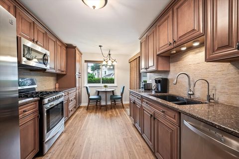 Tiny photo for 1221 Plum Tree Court #D1, Schaumburg, IL 60193 (MLS # 12497054)