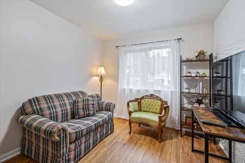 Tiny photo for 1221 Plum Tree Court #D1, Schaumburg, IL 60193 (MLS # 12497054)