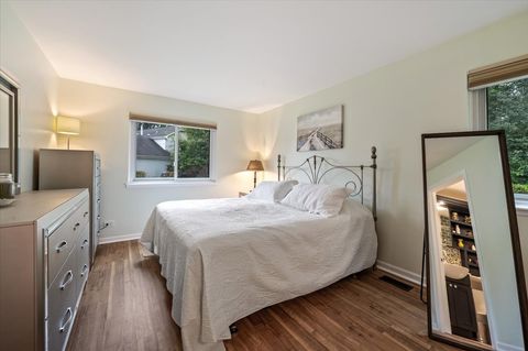 Tiny photo for 1221 Plum Tree Court #D1, Schaumburg, IL 60193 (MLS # 12497054)