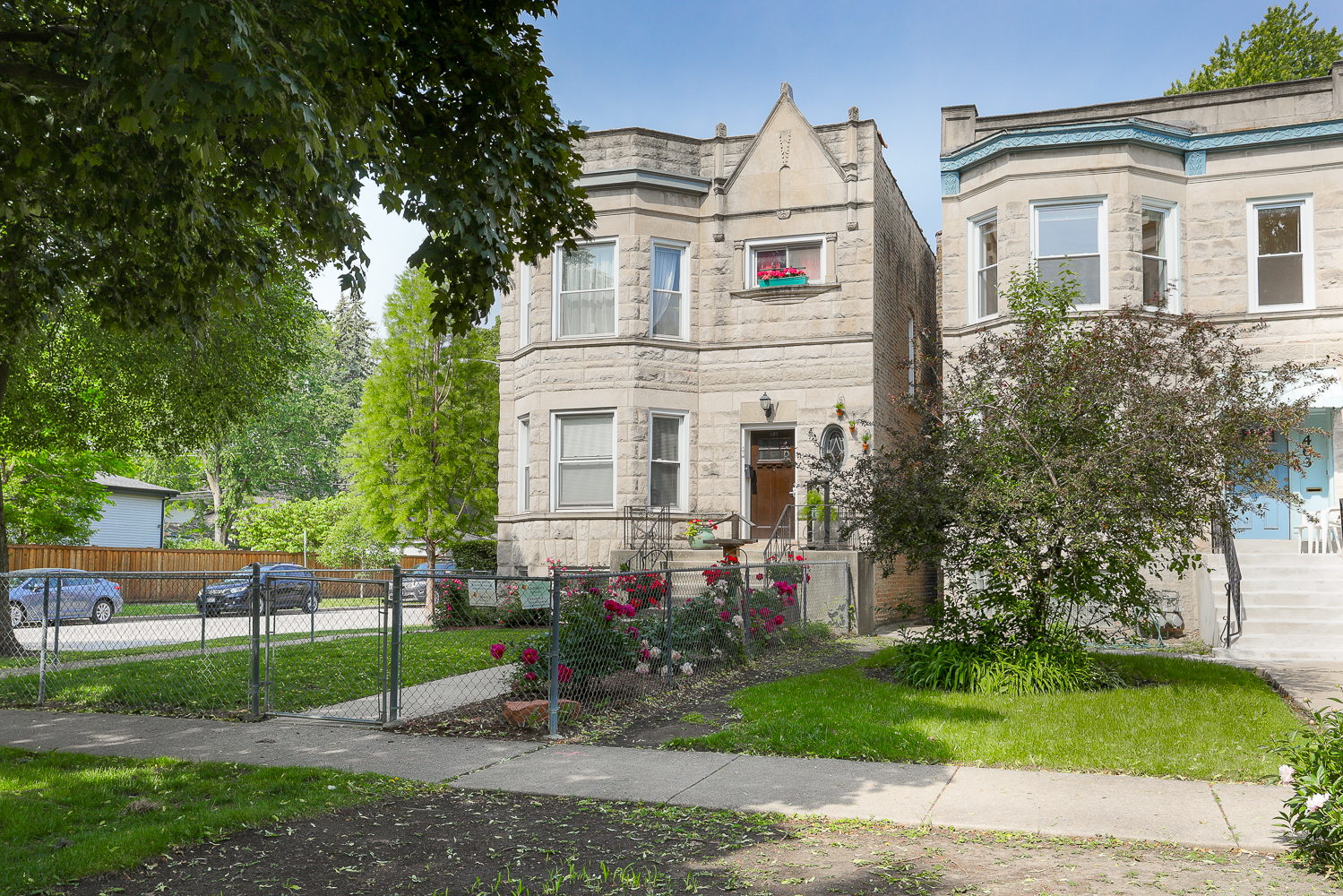 401 N Humphrey Avenue