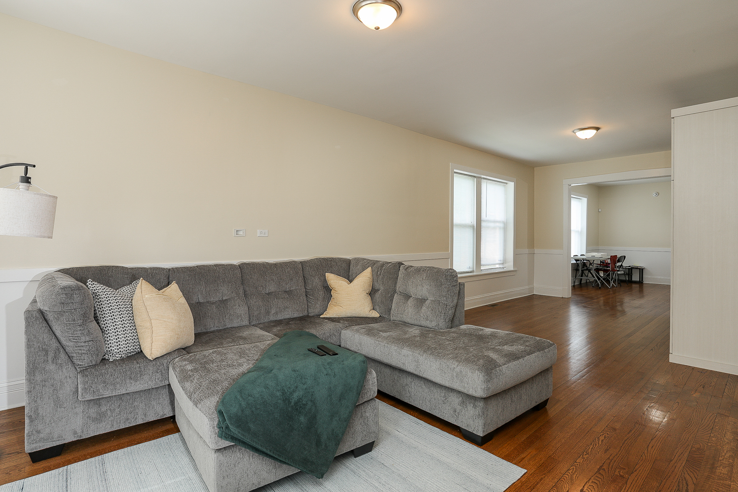 401 N Humphrey Avenue