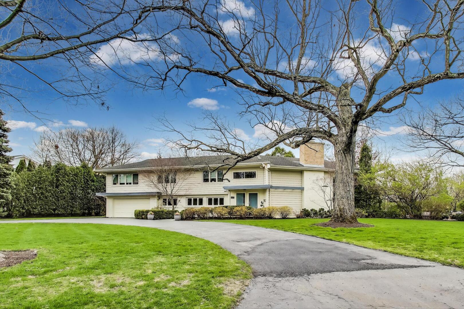 1177 Oak Ridge Drive