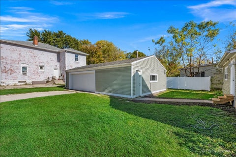 Tiny photo for 429 W Ottawa Street, Sycamore, IL 60178 (MLS # 12776804)