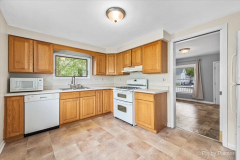 Tiny photo for 429 W Ottawa Street, Sycamore, IL 60178 (MLS # 12776804)