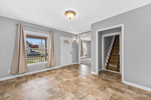 Tiny photo for 429 W Ottawa Street, Sycamore, IL 60178 (MLS # 12776804)