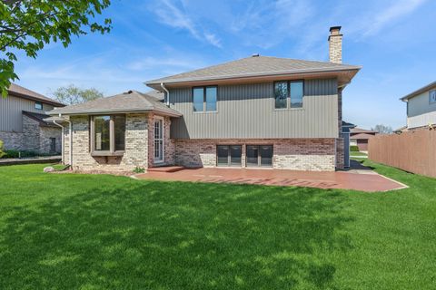 Tiny photo for 6257 157th Place, Oak Forest, IL 60452 (MLS # 12621394)