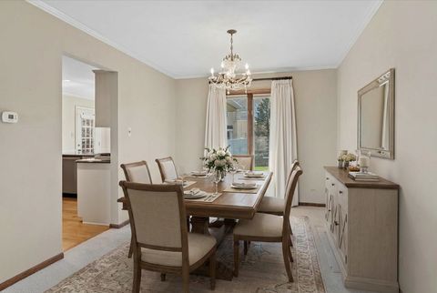 Tiny photo for 6257 157th Place, Oak Forest, IL 60452 (MLS # 12621394)